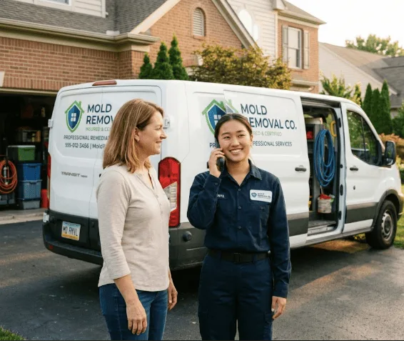 Crawlspace Mold Remediation Whelen Springs, AR FAQs